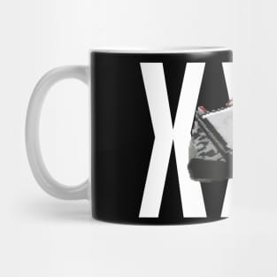 AJ XXII Mug